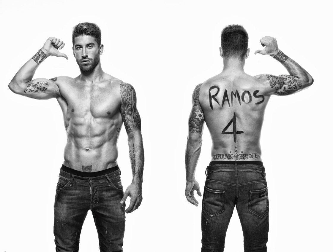 sergioramos