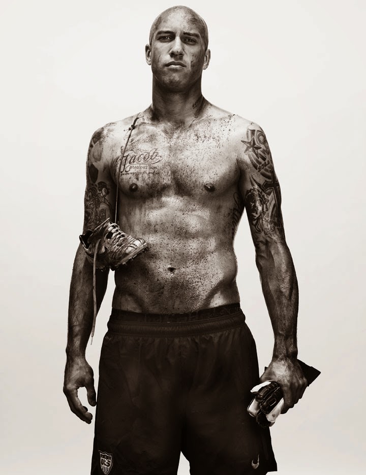 timhoward