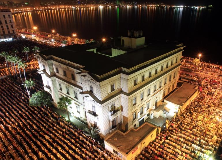 Alexandria - Egypt