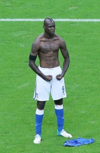 Mario Balotelli