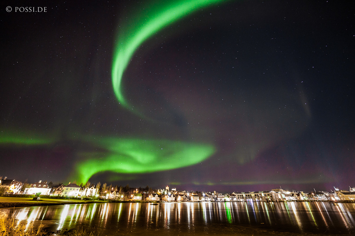 (Anneliese & Claus Possberg/500px)