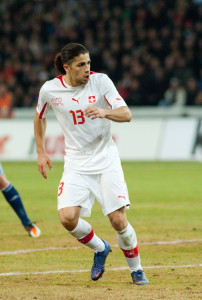 Ricardo Rodriguez