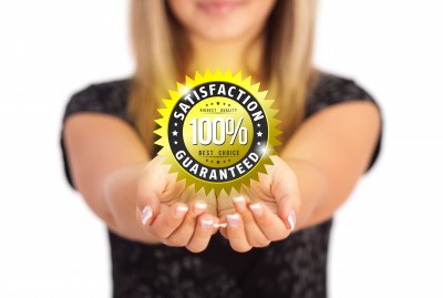 Satisfaction-Guaranteed