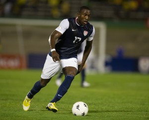 Jozy Altidore