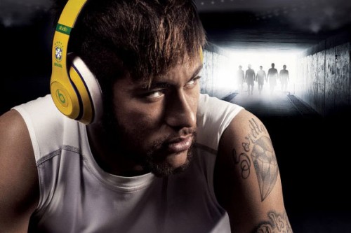 beatsneymar