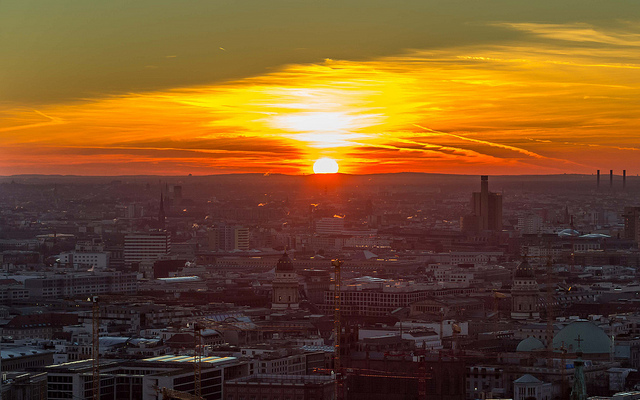 (Carmen Eisbär/Flickr)