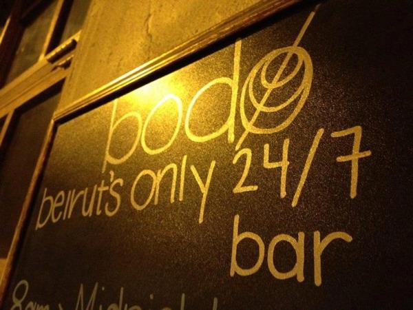 bodo
