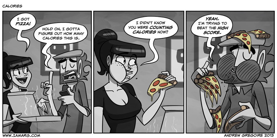 calories