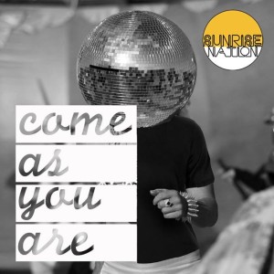comeasyouare
