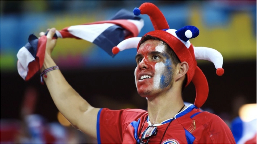 costarica