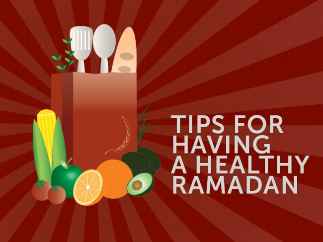 healthyramadan