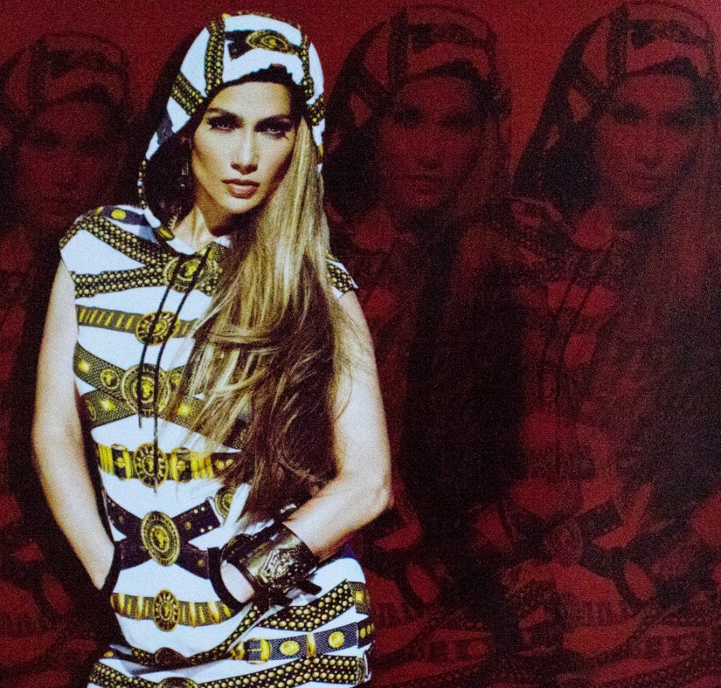 For the Record: Jennifer Lopez Shakes Her Booty