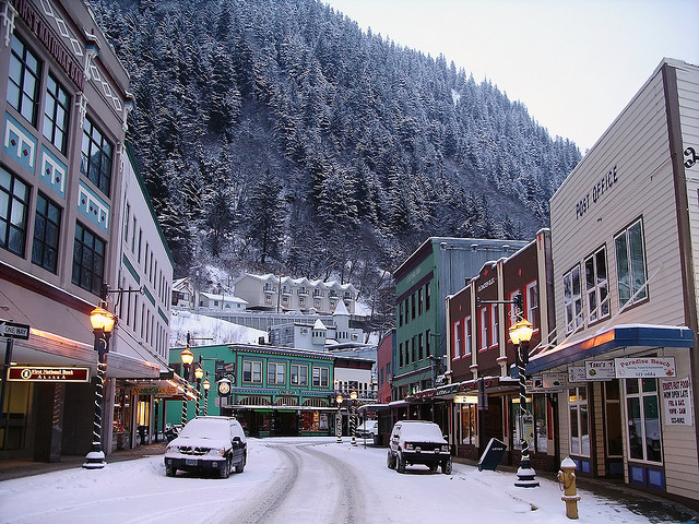 juneau
