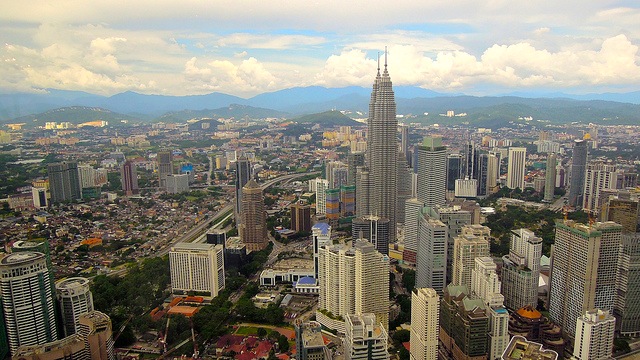 (David McKelvey/Flickr)