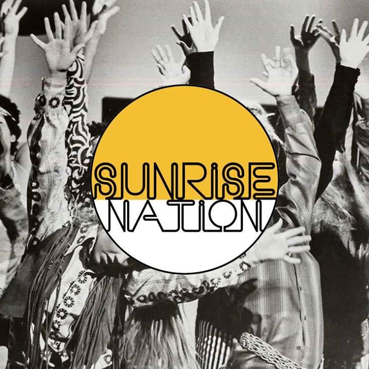 Q&A: Sunrise Nation Dubai’s Rasha Gebran