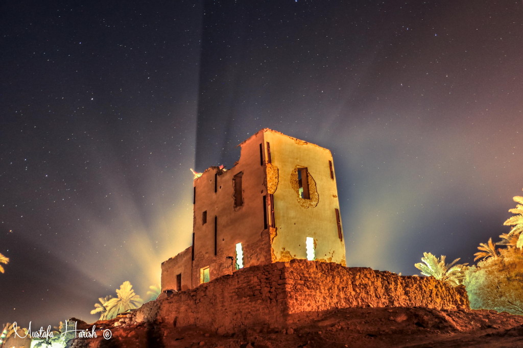 (Mustafah Riesh/500px)