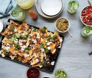 nachos