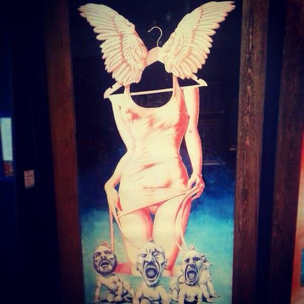 "Rebel I" (Yasser Rostom)