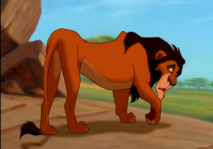 sadscar