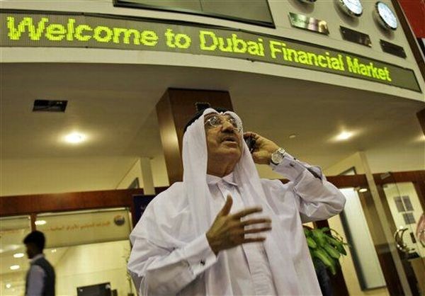 DubaiStockExchange