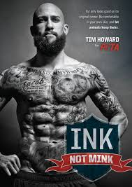 Tim Howard