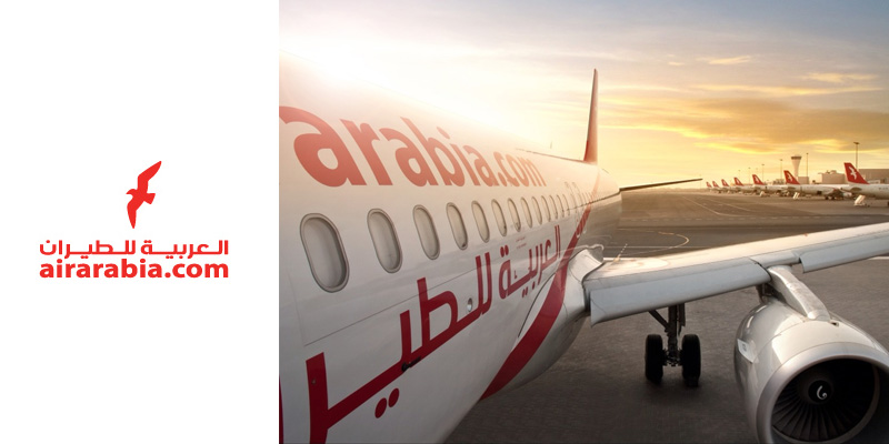 airarabia