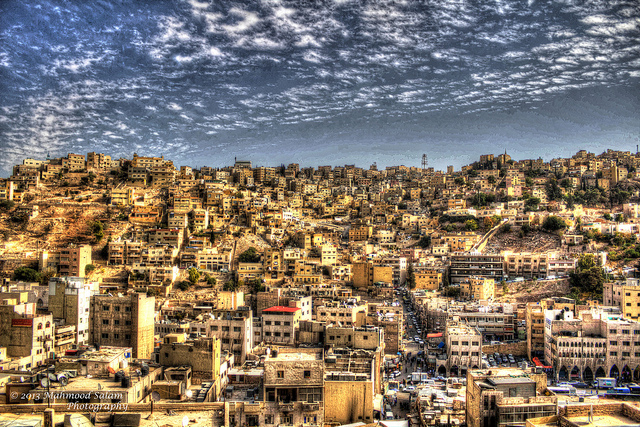 amman