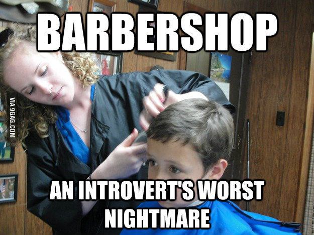 barbershop