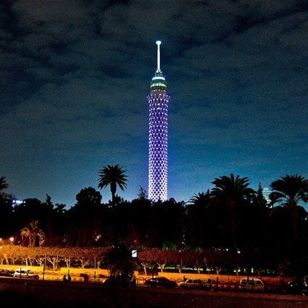 cairotower