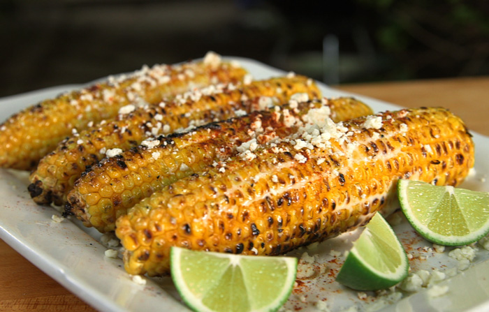 elote