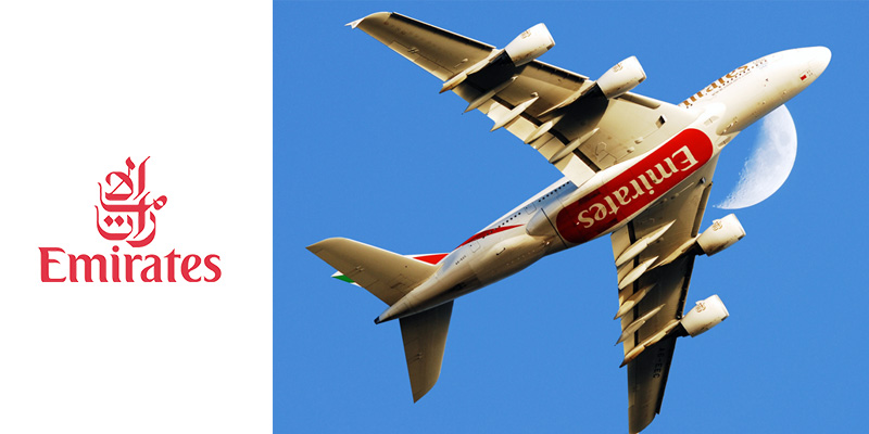 emirates