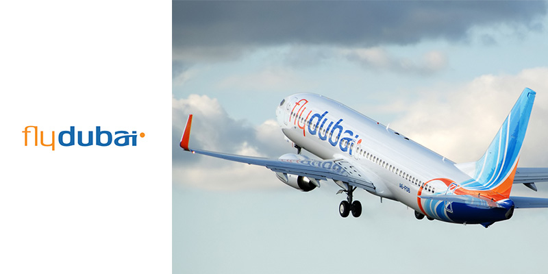 flydubai