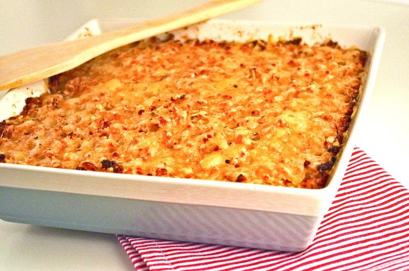 gratin