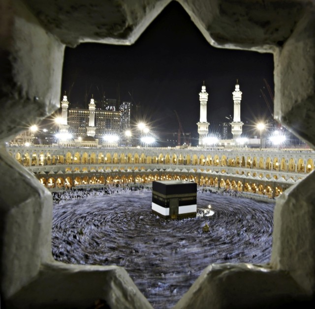 hajj