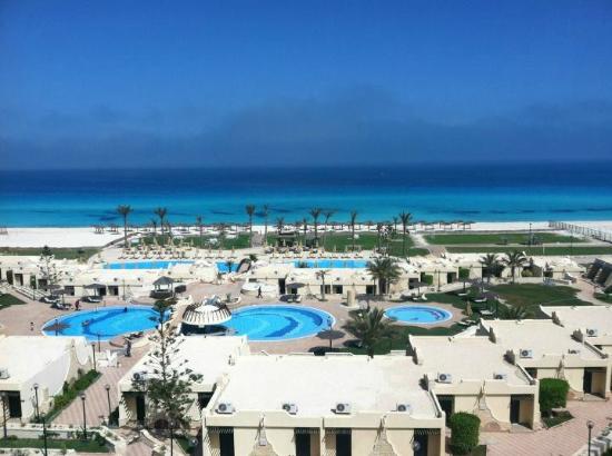 iberotel-borg-el-arab