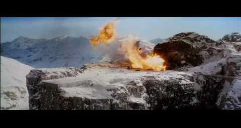 Screenshot from Tomorrow Never Dies