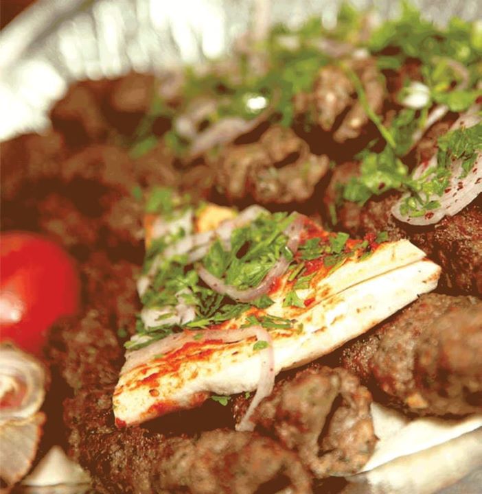 lebaneseflower