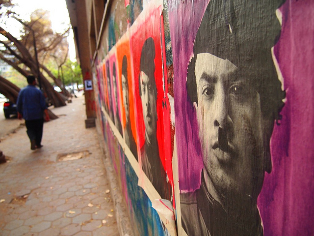 (Mostafa Hussein/flickr)