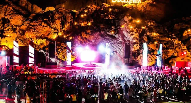 party-desert-morocco