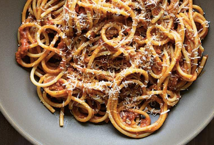 pasta