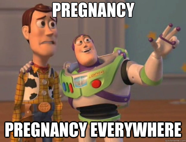 pregnancy