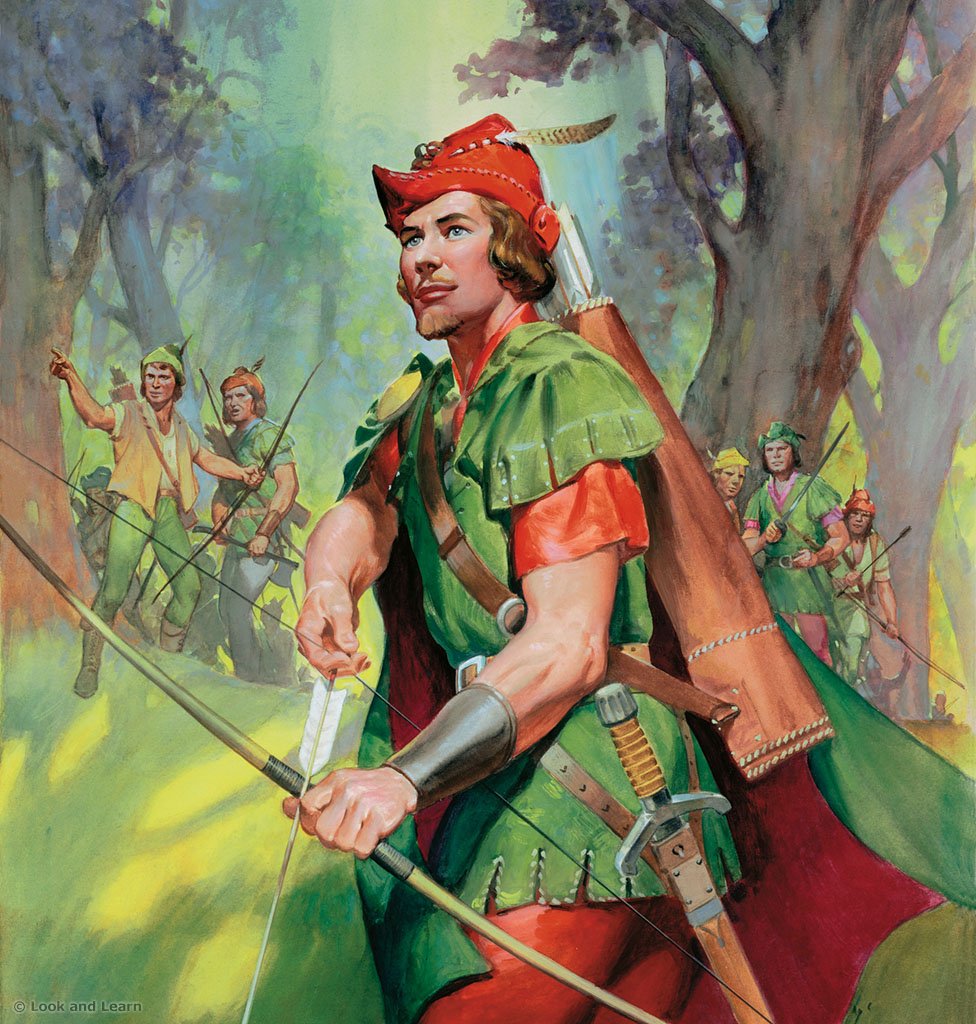 RobinHood