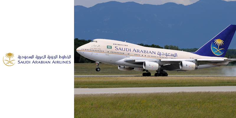 saudia