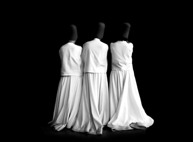 20 Rumi Quotes We Love