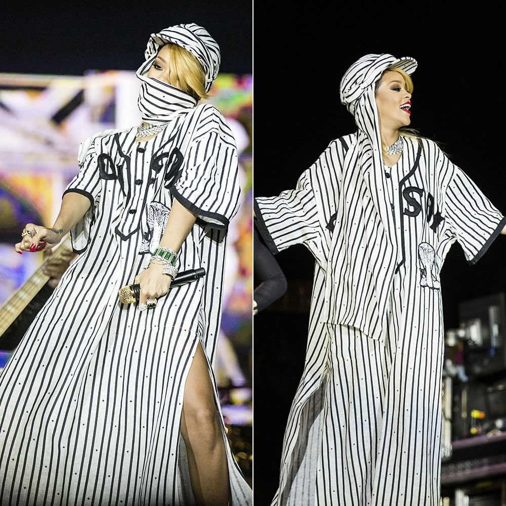 10 Kaftans We Love This Season