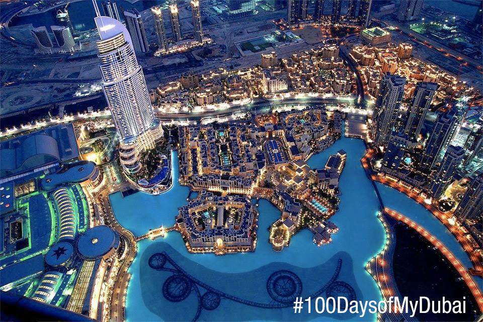 100daysofmydubai