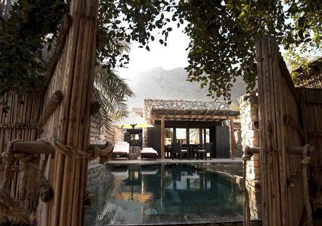 middle east honeymoons