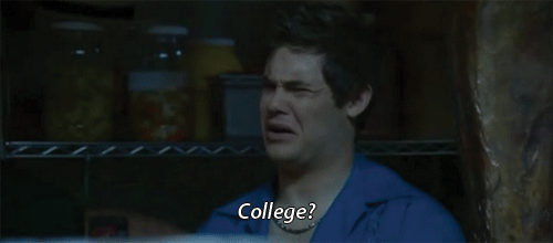 College GIF