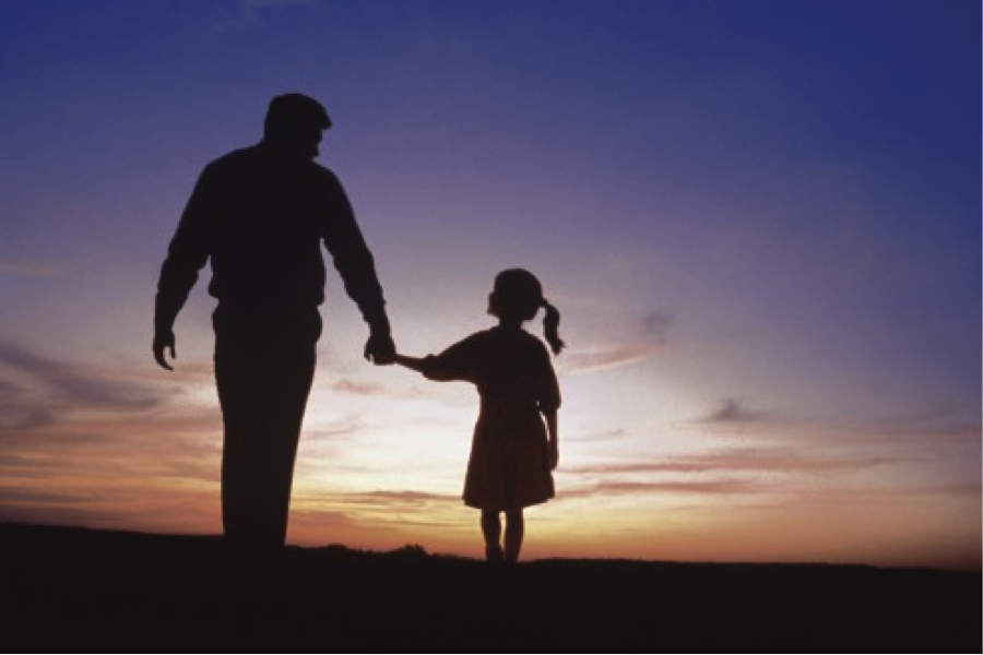 Dad-and-daughter-image
