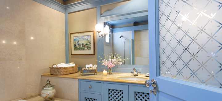 middle east honeymoons